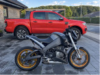 2009 Buell XB12S Lightning 2009 Buell XB12S Lightning