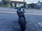 2009 Buell XB12S Lightning 2009 Buell XB12S Lightning