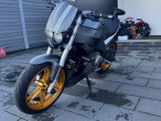 2009 Buell XB12S Lightning 2009 Buell XB12S Lightning