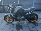 2009 Buell XB12S Lightning 2009 Buell XB12S Lightning