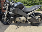 2009 Buell XB12SCG 2009 Buell XB12SCG
