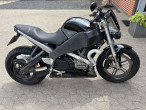 2009 Buell XB12SCG 2009 Buell XB12SCG