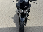 2009 Buell XB12SCG 2009 Buell XB12SCG