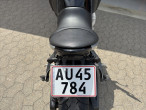 2009 Buell XB12SCG 2009 Buell XB12SCG