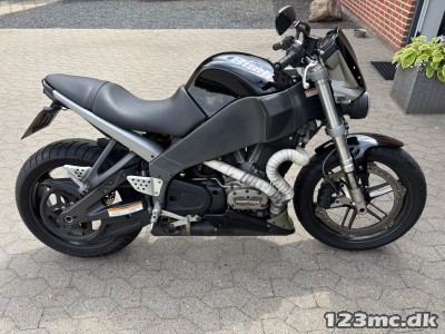 Buell XB12SCG