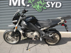 2009 Buell XB12X Ulysses 2009 Buell XB12X Ulysses