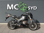 2009 Buell XB12X Ulysses 2009 Buell XB12X Ulysses
