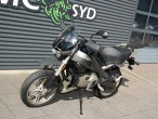2009 Buell XB12X Ulysses 2009 Buell XB12X Ulysses