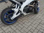 2009 Buell XB9SX