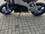 2009 Buell XB9SX