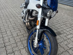 2009 Buell XB9SX
