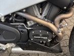 2009 Buell XB9SX