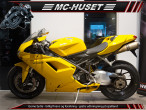 2009 Ducati 1098
