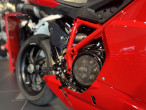 2009 Ducati 1098