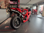 2009 Ducati 1098