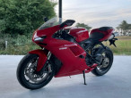 2009 Ducati 1198