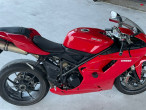 2009 Ducati 1198