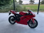 2009 Ducati 1198