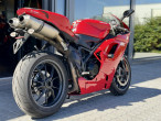 2009 Ducati 1198