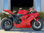 2009 Ducati 1198