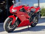 2009 Ducati 1198