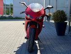 2009 Ducati 1198