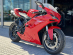 2009 Ducati 1198