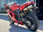 2009 Ducati 1198
