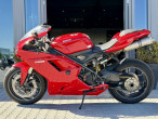 2009 Ducati 1198