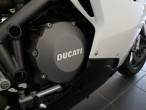 2009 Ducati 848 2009 Ducati 848