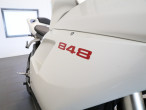2009 Ducati 848 2009 Ducati 848