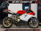 2009 Ducati 848