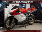 2009 Ducati 848