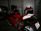 2009 Ducati 999 Hyper Sport S