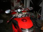 2009 Ducati 999 Hyper Sport S