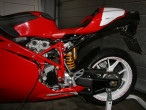 2009 Ducati 999 Hyper Sport S