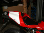 2009 Ducati 999 Hyper Sport S