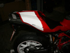 2009 Ducati 999 Hyper Sport S