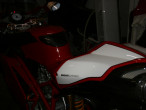 2009 Ducati 999 Hyper Sport S