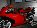 2009 Ducati 999 Hyper Sport S