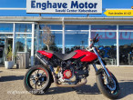2009 Ducati Hypermotard 1100