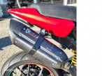 2009 Ducati Hypermotard 1100