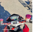2009 Ducati Hypermotard 1100
