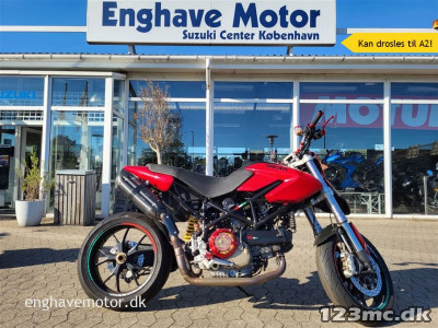 Ducati Hypermotard 1100