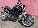 2009 Ducati Monster 1100