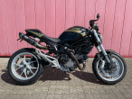 2009 Ducati Monster 1100