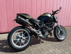 2009 Ducati Monster 1100