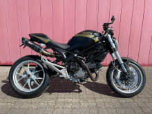 Ducati Monster 1100