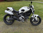 2009 Ducati Monster 696 2009 Ducati Monster 696