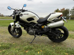2009 Ducati Monster 696 2009 Ducati Monster 696